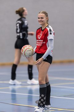 Bild 250 - wU18 Norddeutsche Meisterschaft